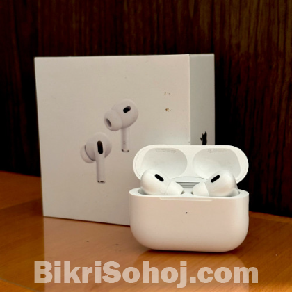 AirPods Pro 2nd Generation